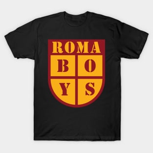 boys roma T-Shirt